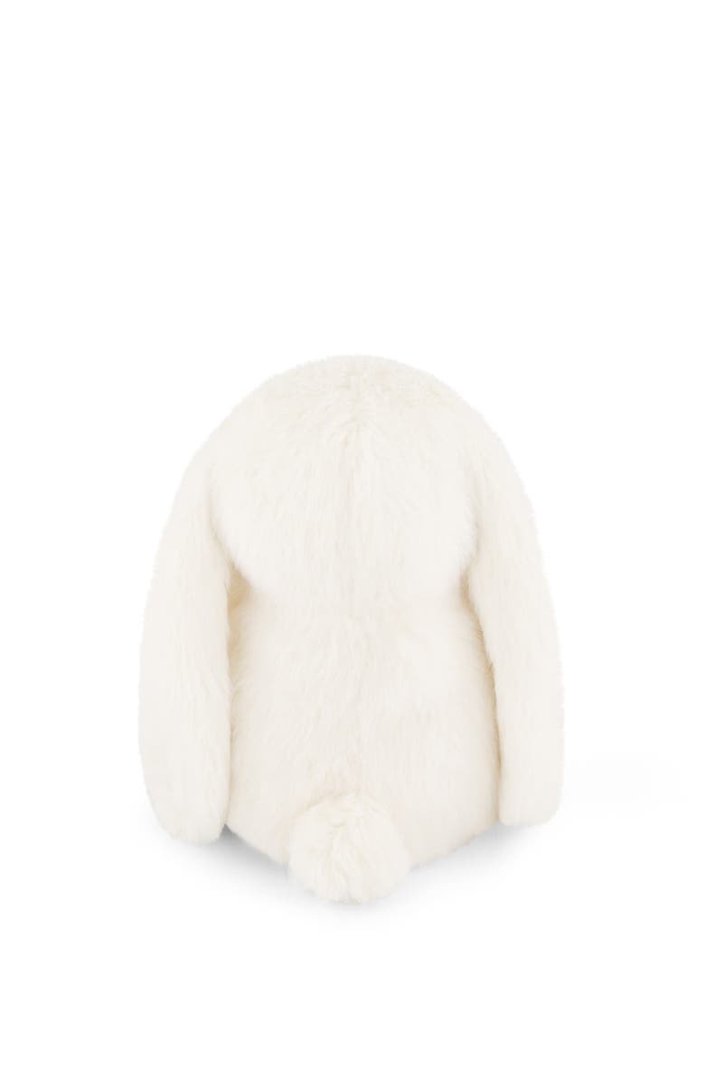 Snuggle Bunnies Little Penelope the Bunny 6", Alternate, color, Marshmallow