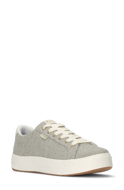 Park Platform Sneaker (Women)