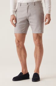 DEKE Oasis LifeSync Bermuda Shorts