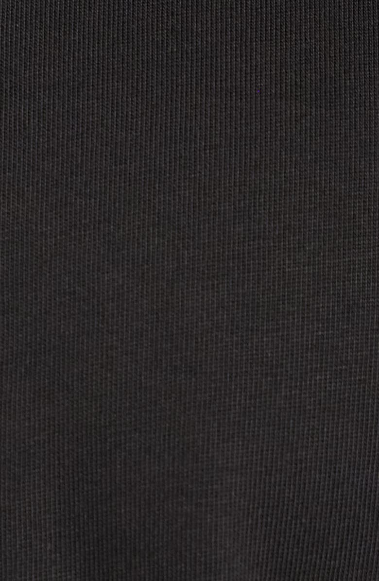 Johnny Bigg Chasing Waves Organic Cotton Graphic T-Shirt, Alternate, color, 