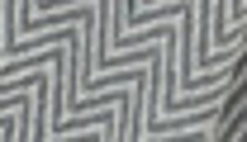 Parkland Collection Isla Transitional Grey 52" X 67" Woven Handloom Throw Blanket In Gray