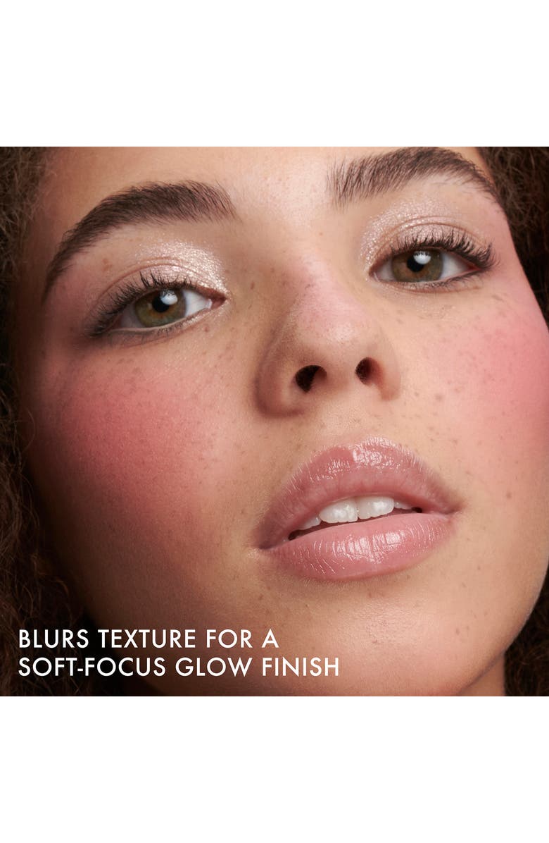 Luminous Silk Glow Blush