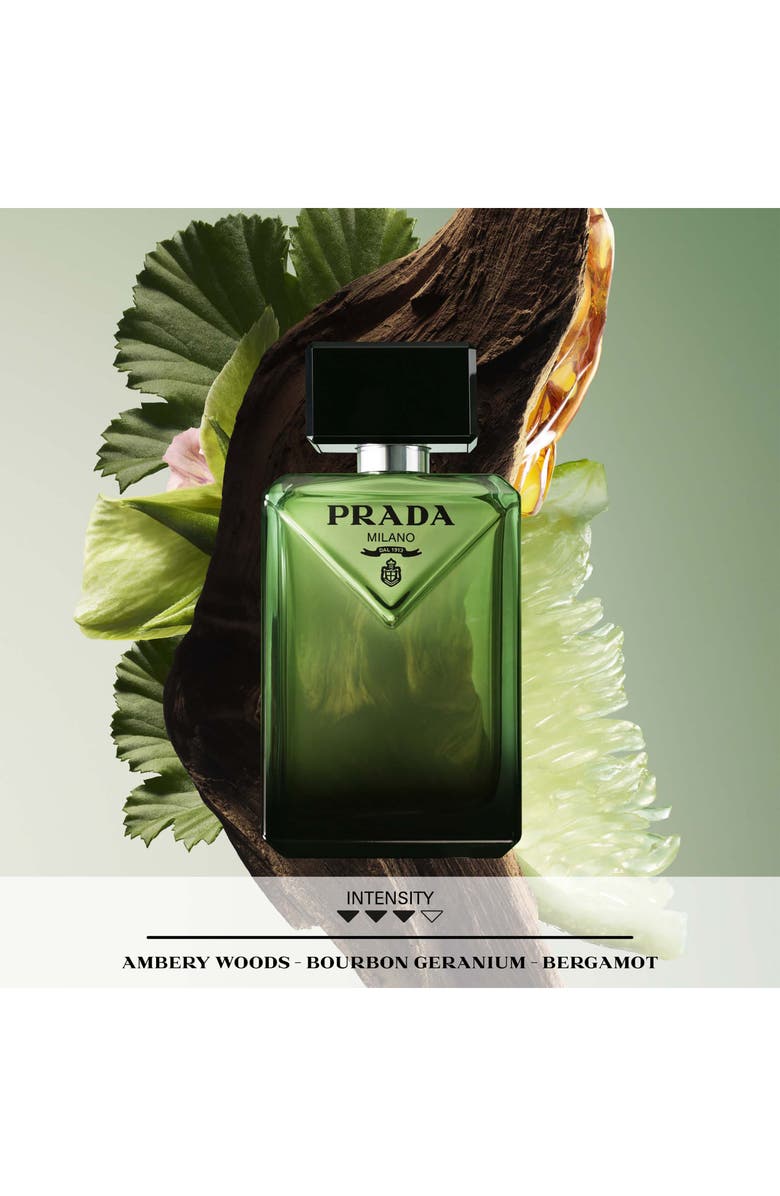 Prada Paradigme Eau de Parfum 2-Piece Gift Set, Alternate, color, 