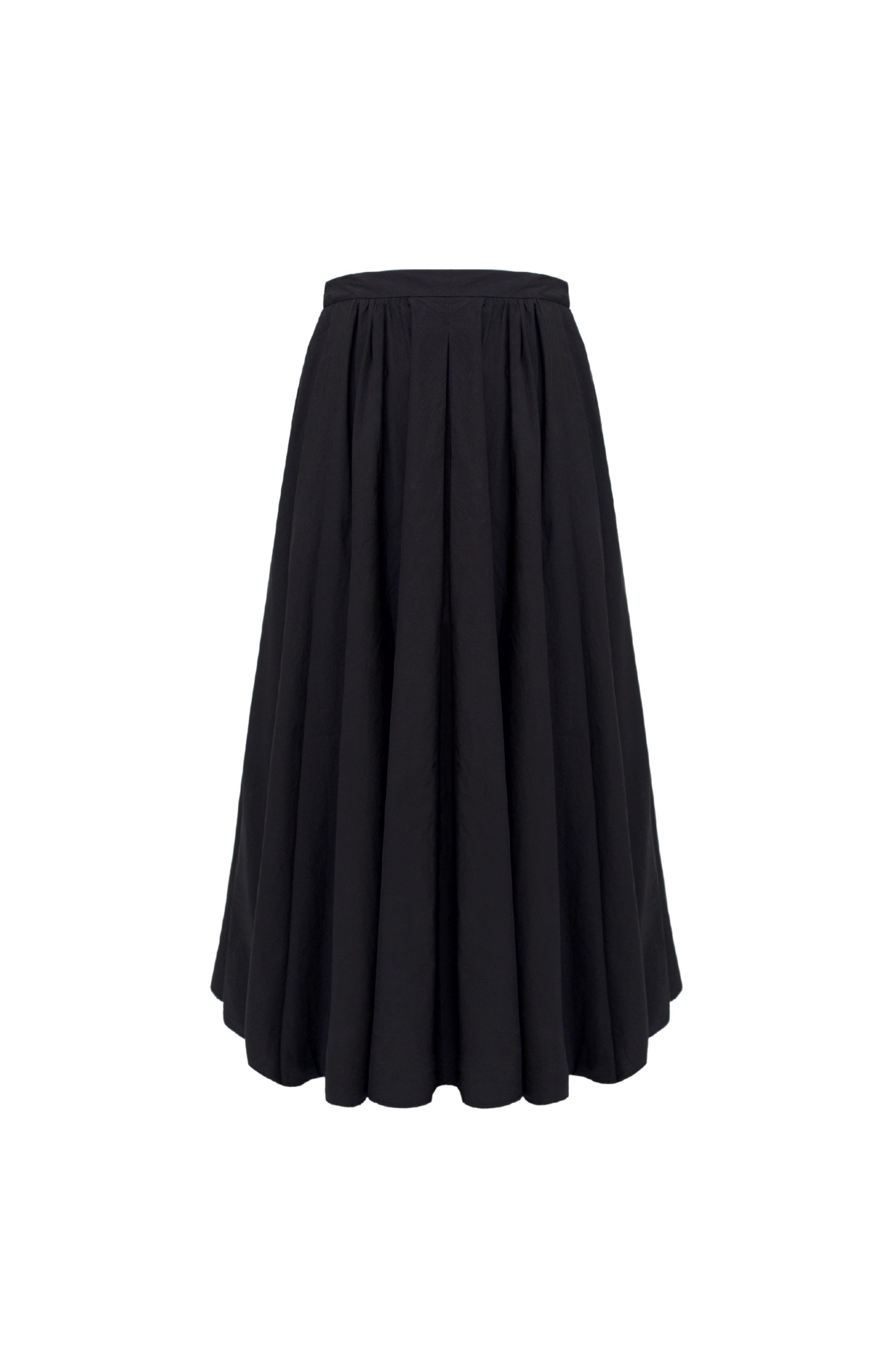 selected Black