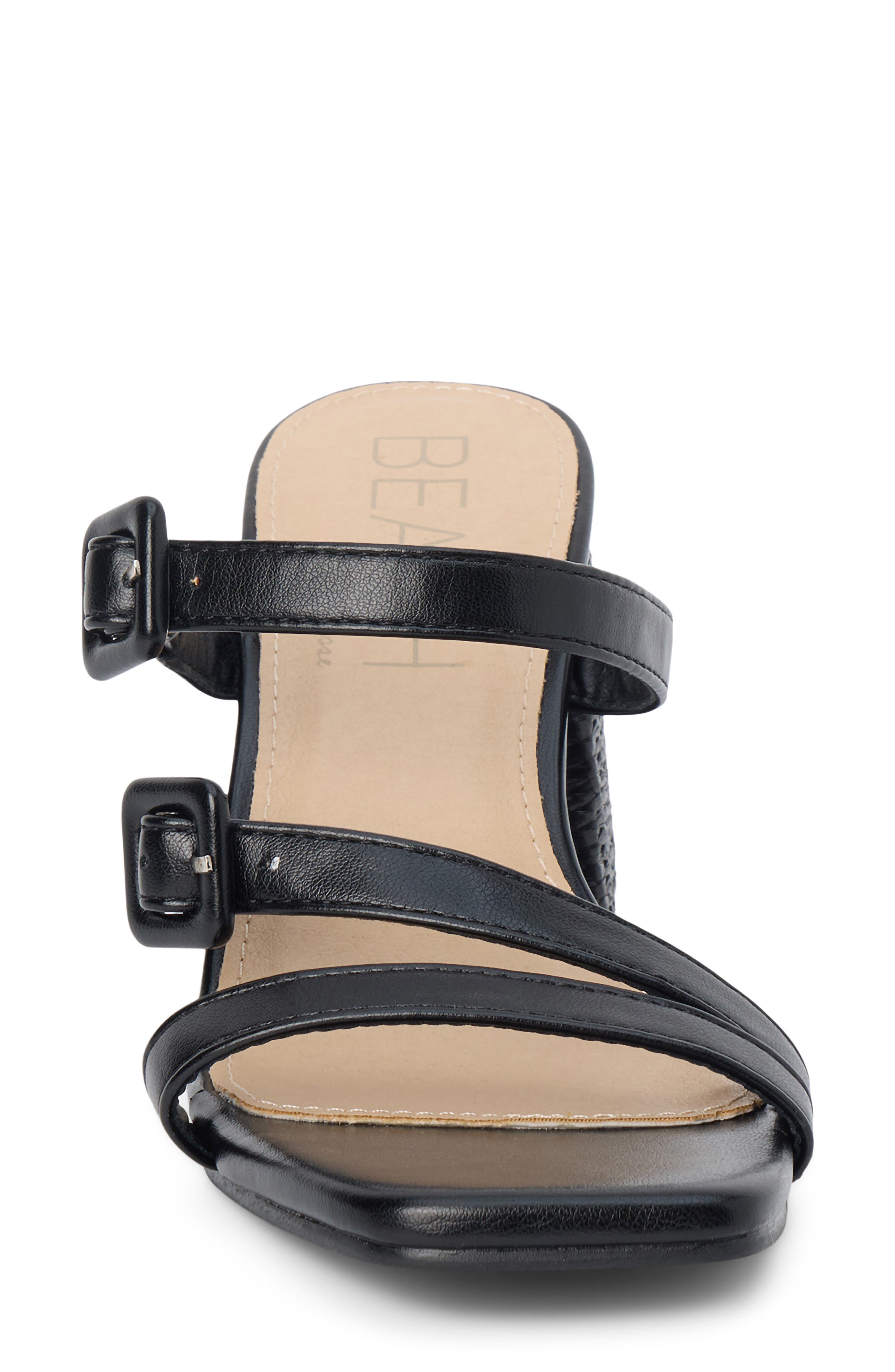 Coconuts by Matisse Luau Sandal, Alternate, color, 