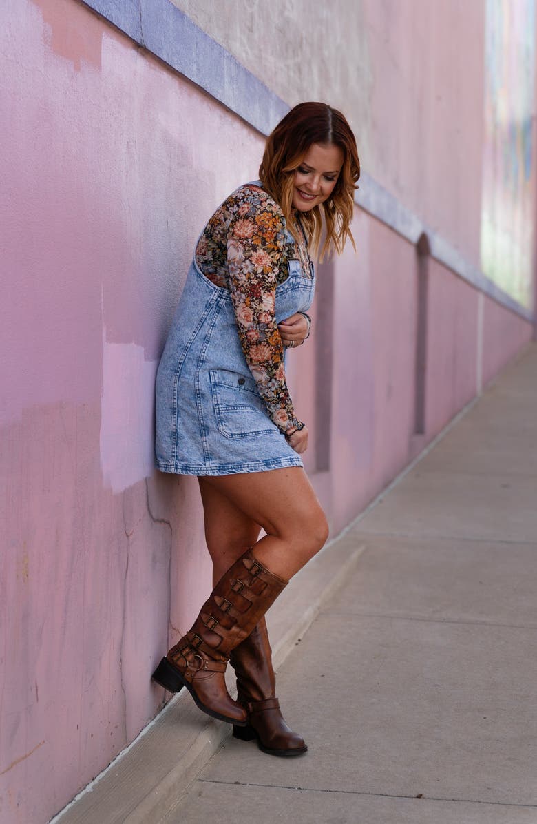 ROAN Callow Boot, Alternate, color, Tdm Hd