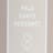 selected Palo Santo Bergamot