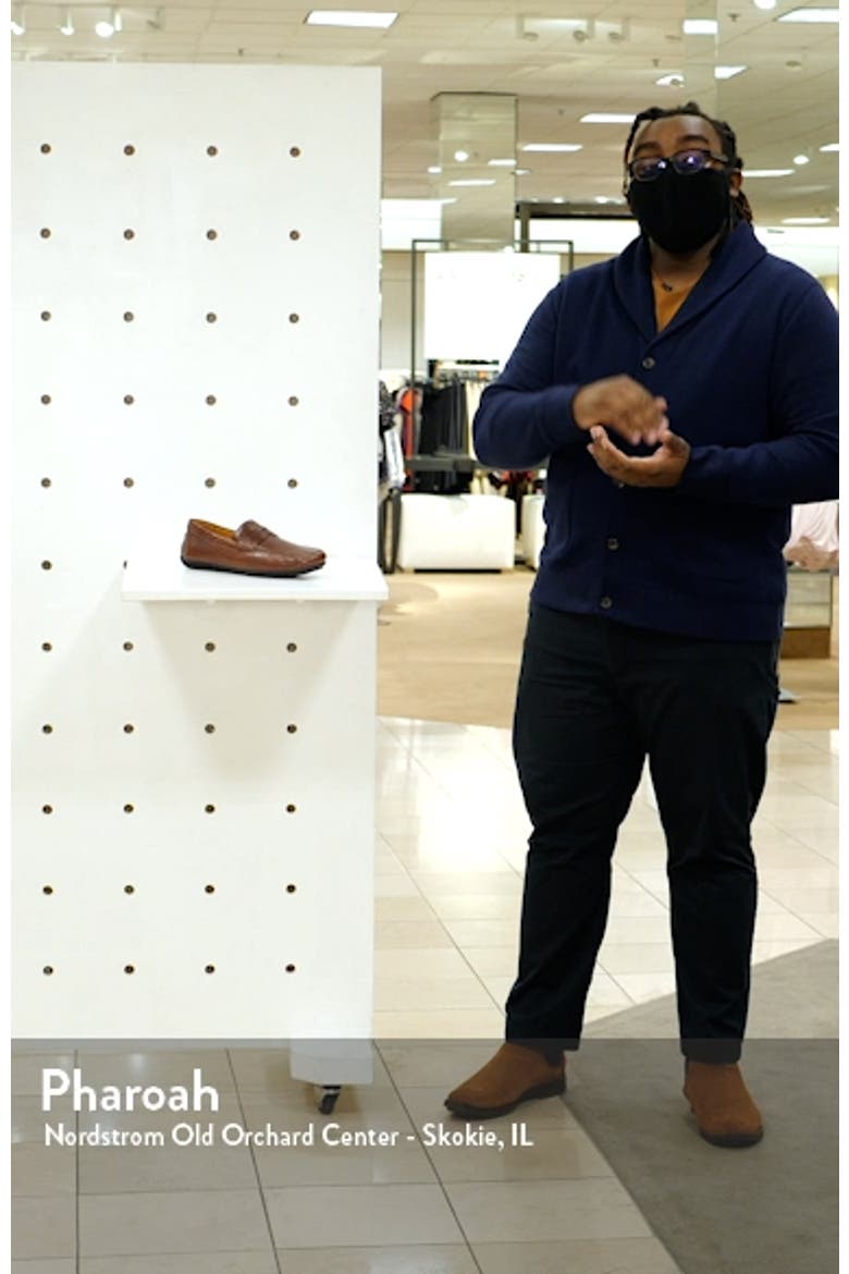 Cort Penny Loafer video
