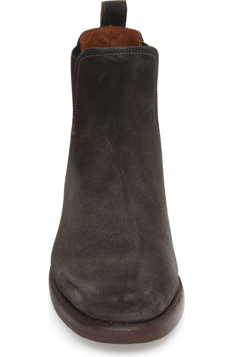 Frye Chelsea Boot, Alternate, color,