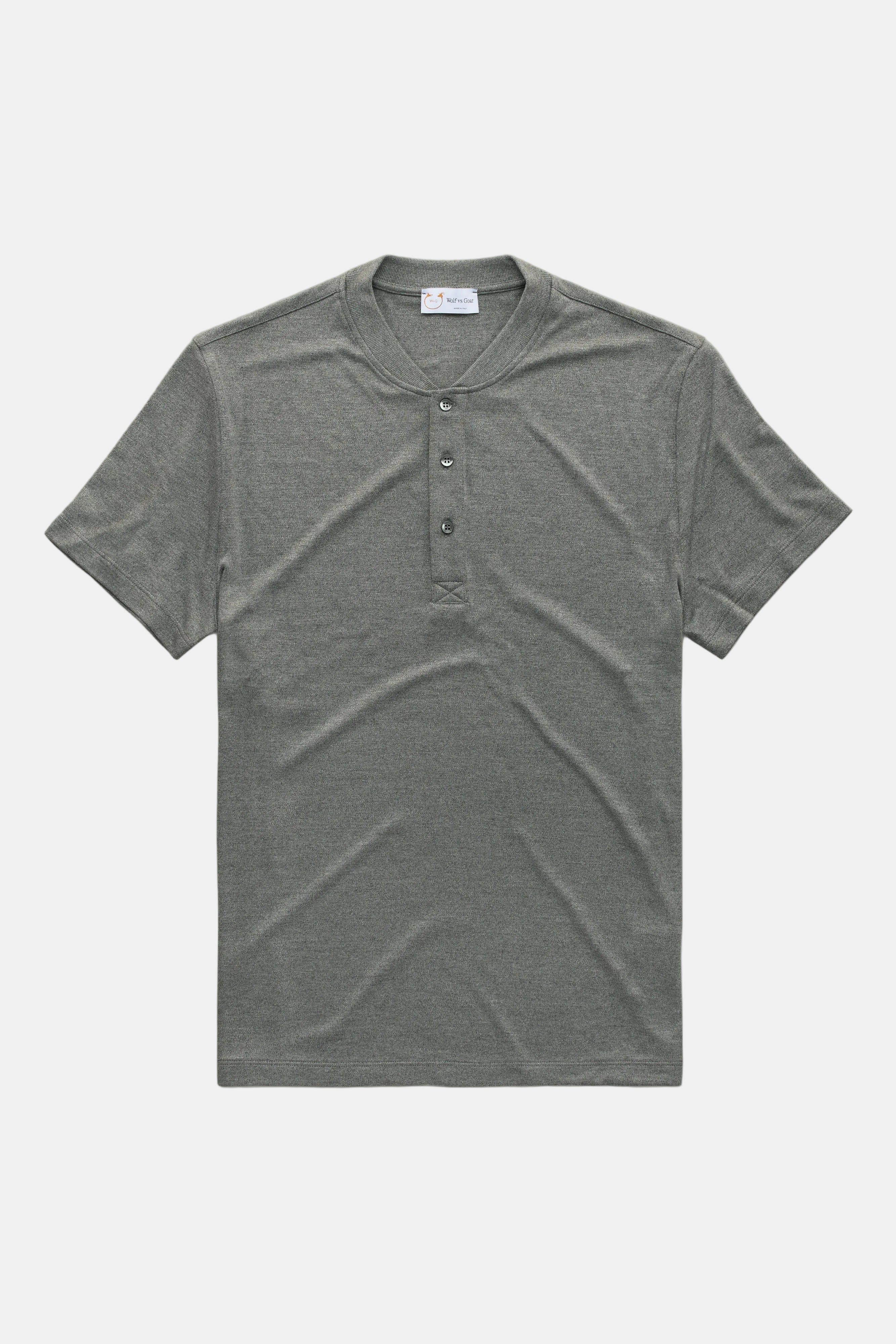 selected Mais Grey