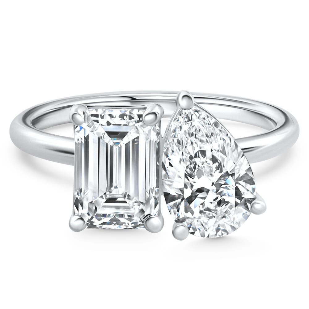 selected 14k White Gold