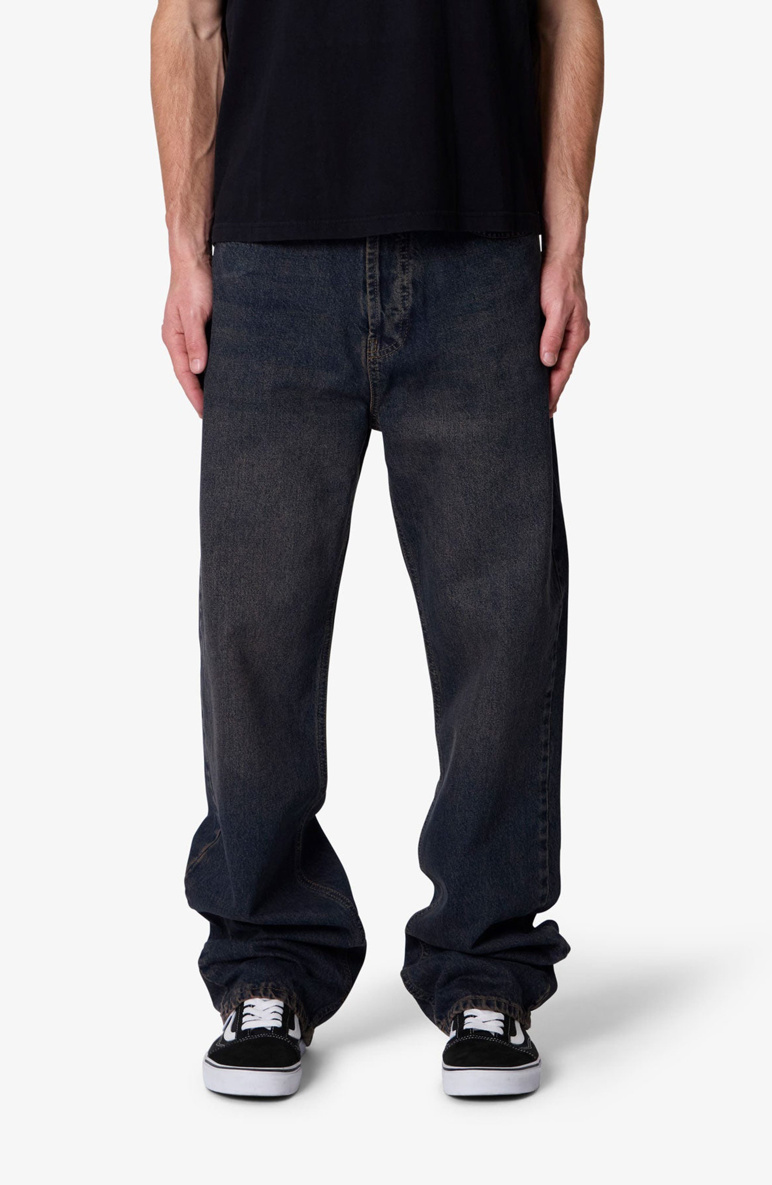 Baggy Jeans