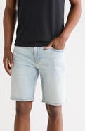Levi's 405 Standard Denim Shorts