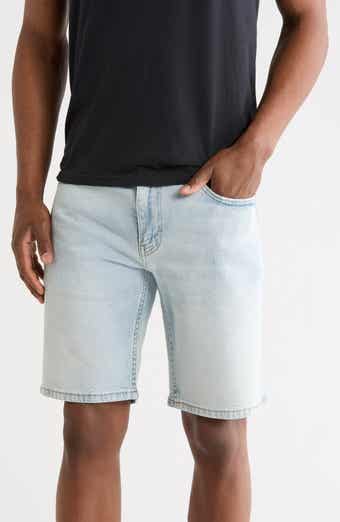 Levi's 405 Standard Denim Shorts