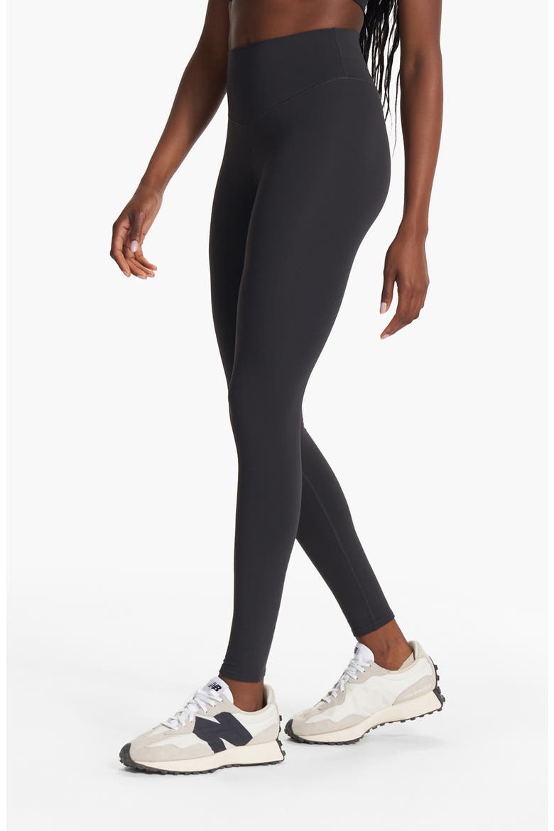 Chilled Out Leggings, Alternate, color, WASHED BLACK