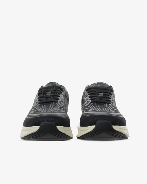 Fessura Walk 01 In Black