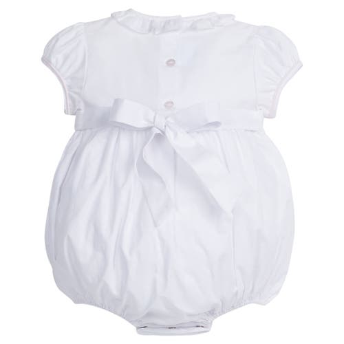 Little English Kids' Sleeveless Charlotte Bubble