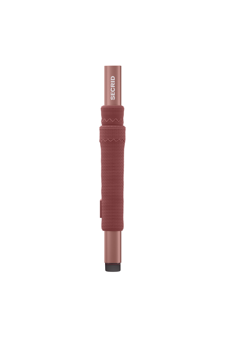 Flexwallet, Alternate, color, Mauve