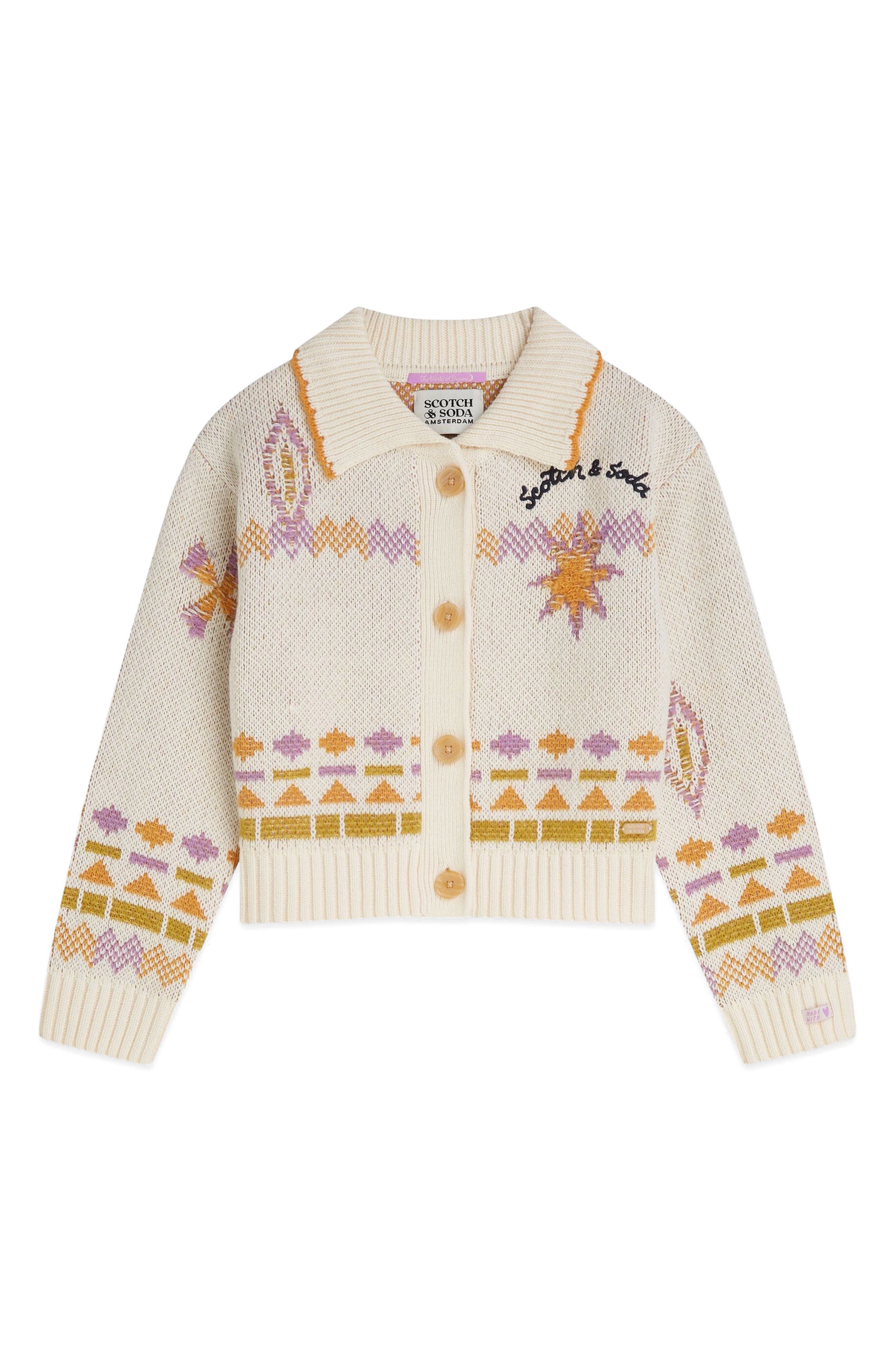selected EGGNOG / AFRICAN VIO
