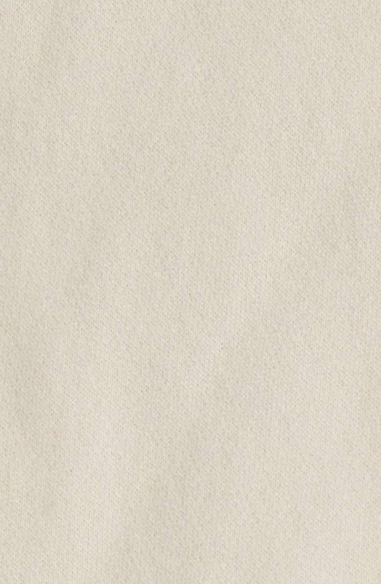 THE MAYFAIR GROUP Better Place Embroidered Graphic Sweatshirt, Alternate, color, 