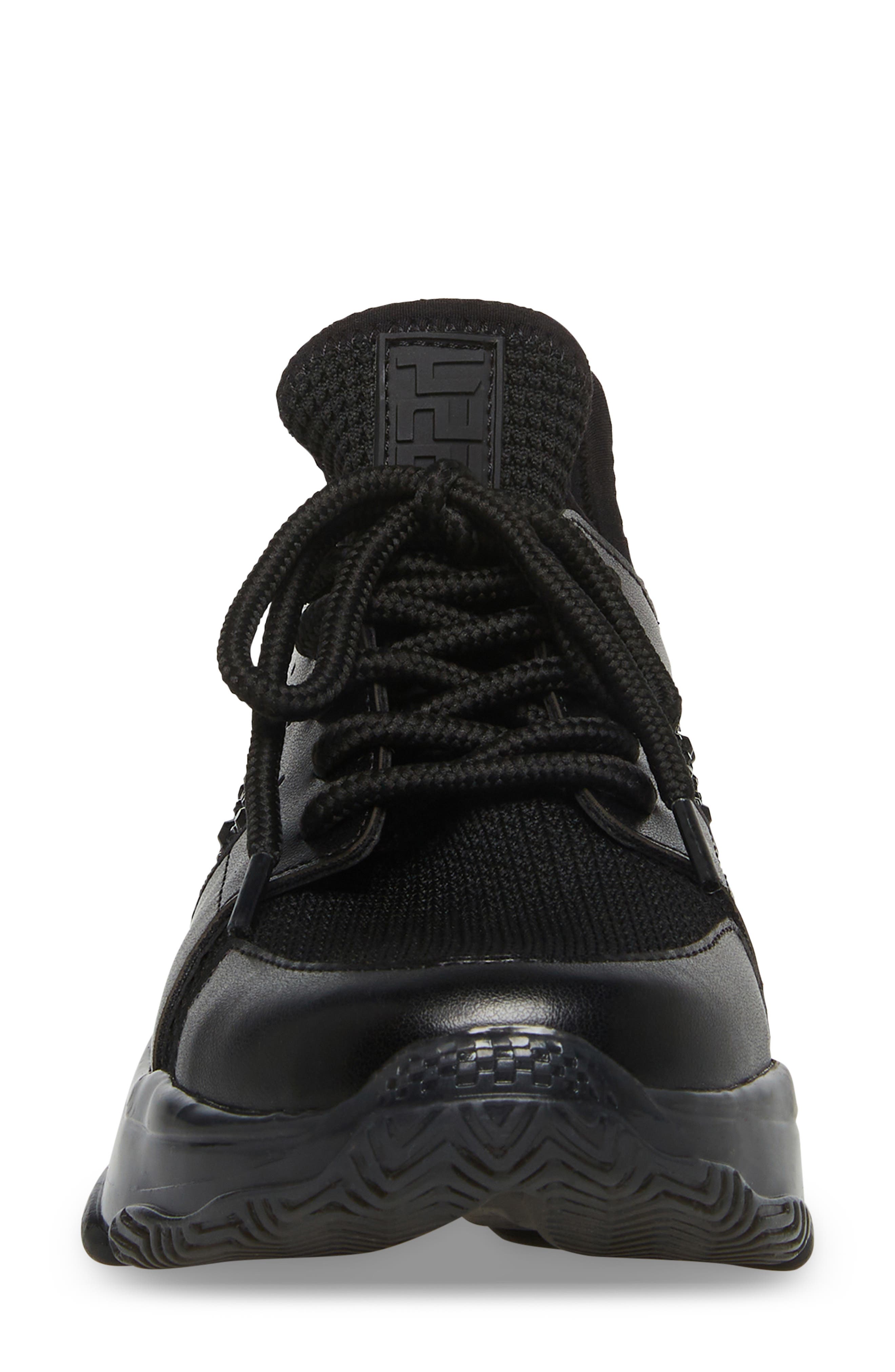 Steve Madden Vance Athletic Sneaker, Alternate, color, 