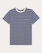 Fortela Yakut Striped T-shirt