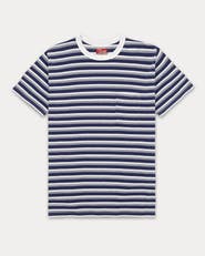 Fortela Yakut Striped T-shirt