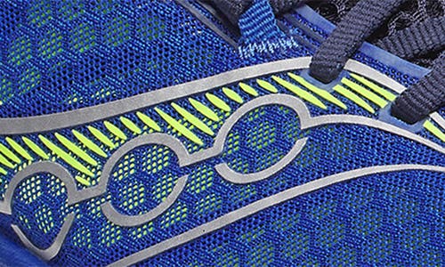 Saucony Endorphin Speed 5 Running Shoe In Blue