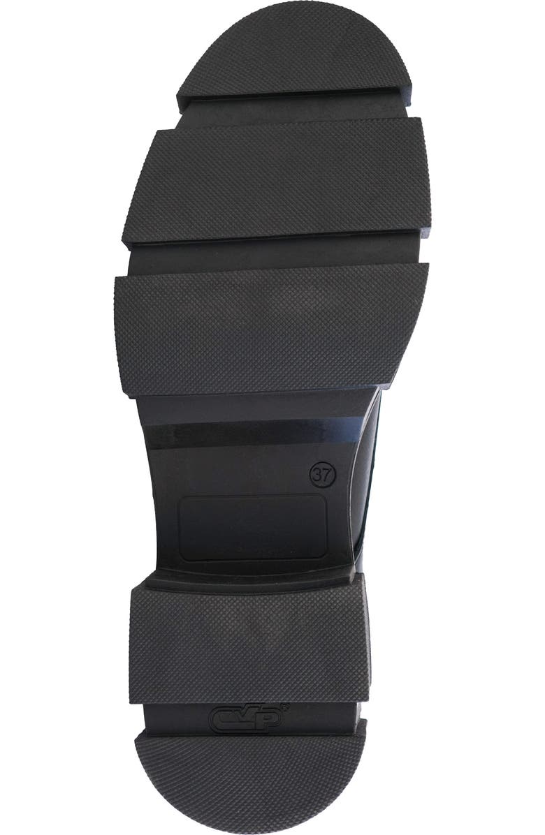 Unity in Diversity Canada Waterproof Combat Boot, Alternate, color,