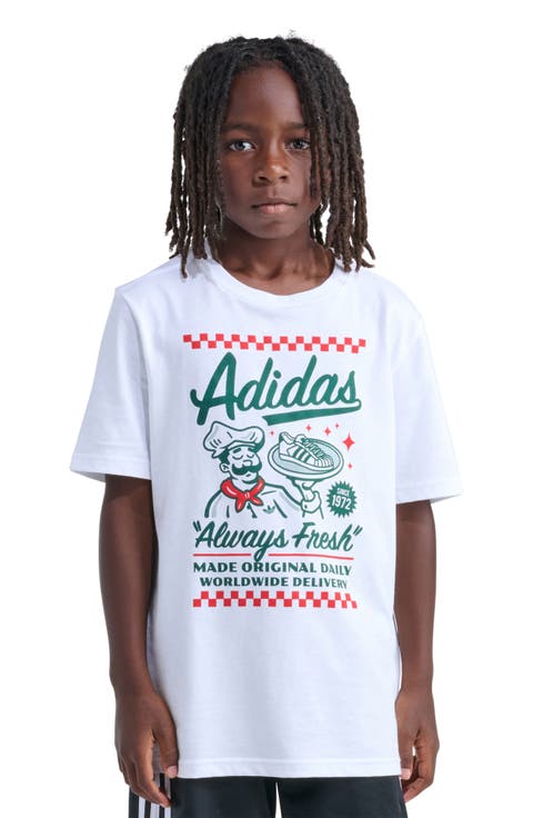 Kids' Character Graphic T-Shirt