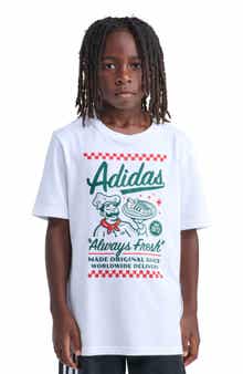 Kids' Character Graphic T-Shirt