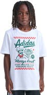 adidas Kids' Character Graphic T-Shirt