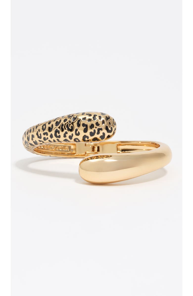 Bimba y Lola Bracelet, Alternate, color, Gold