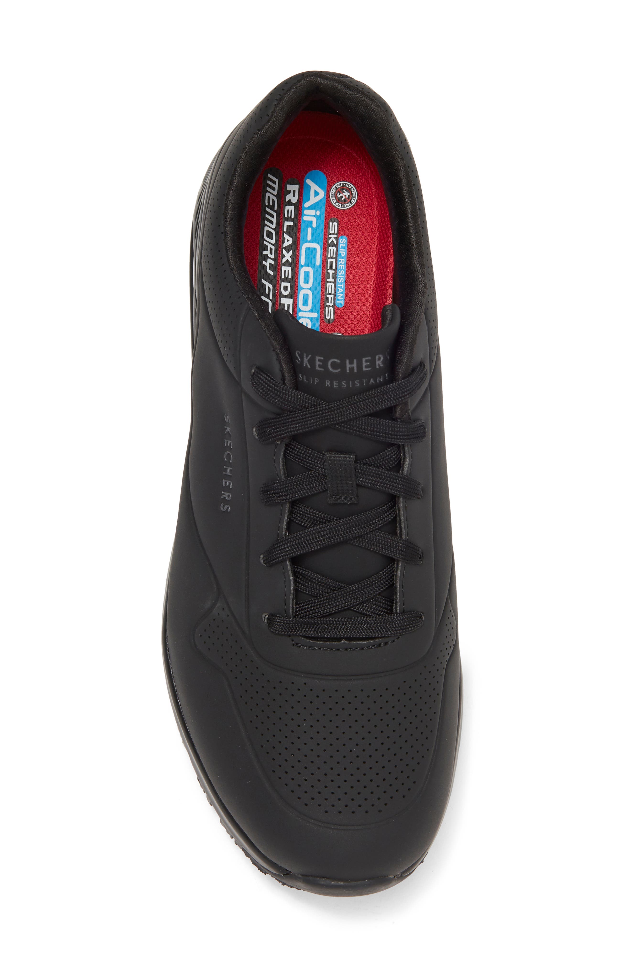 SKECHERS Uno Sutal Sneaker, Alternate, color, 