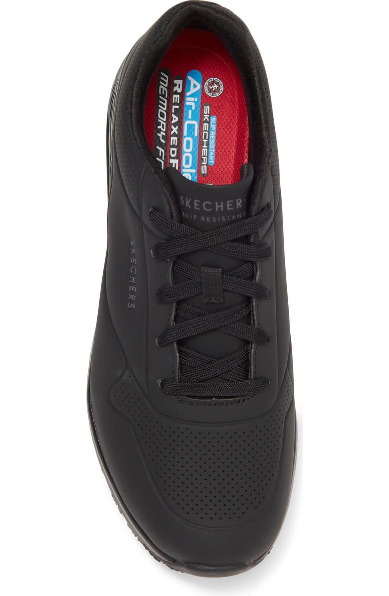 SKECHERS Uno Sutal Sneaker, Alternate, color,