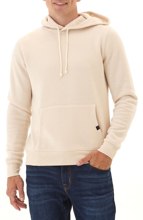 Fleece Pullover Hoodie
