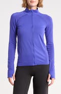 Sweaty Betty Athlete Seamless Performance Jacket