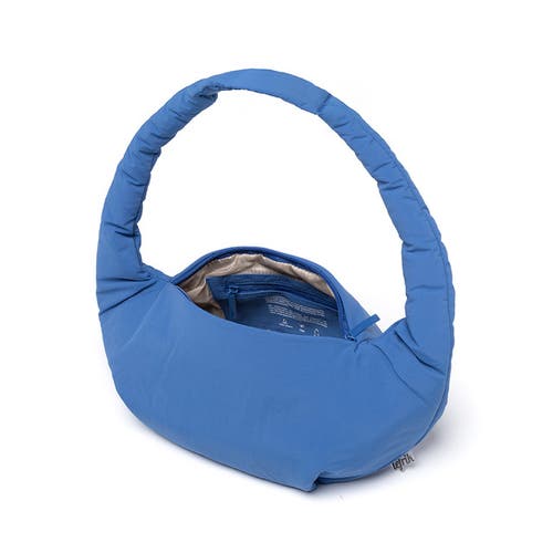 Lefrik Myra Mini Bag In Blue