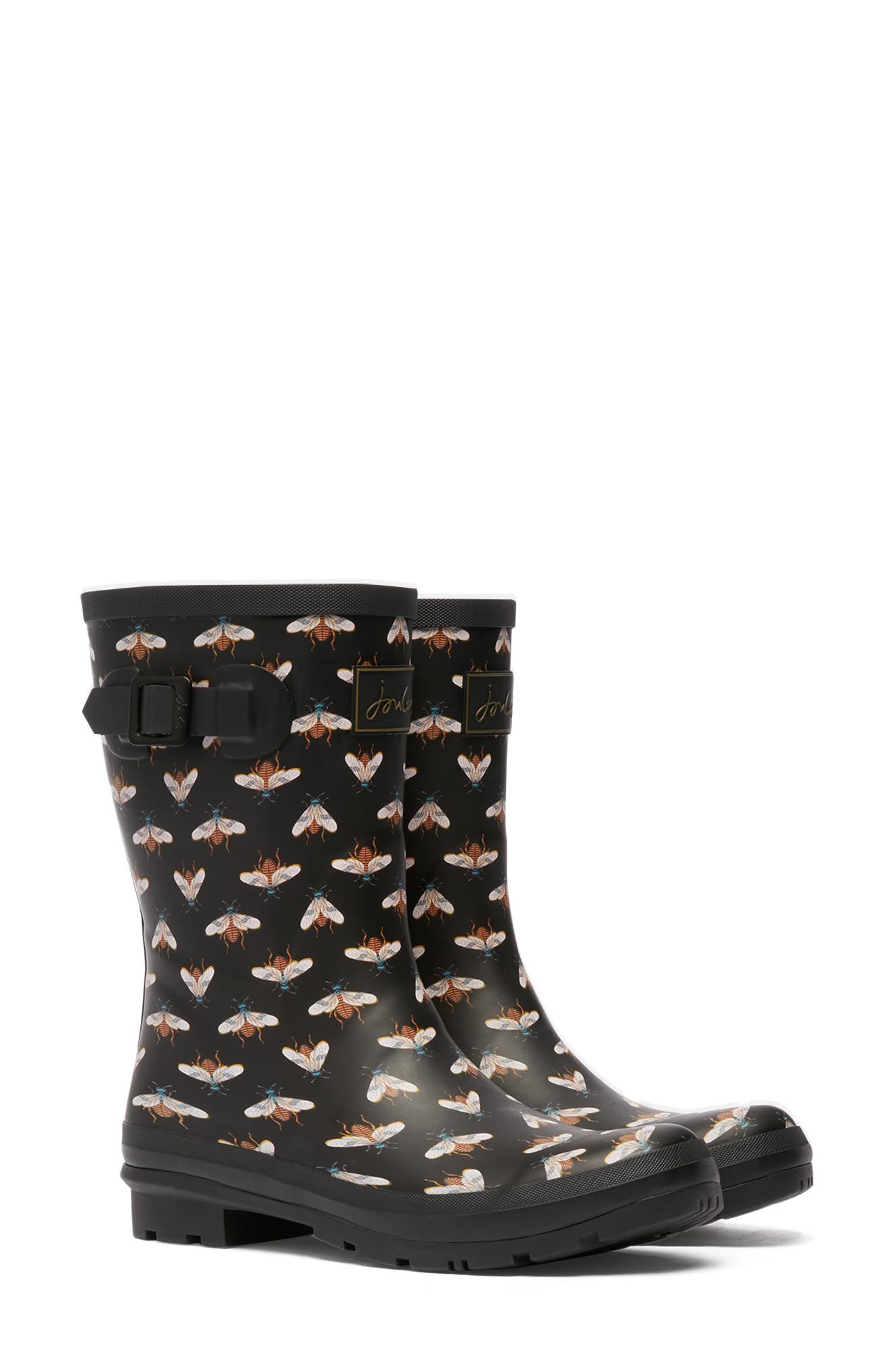Joules Molly Welly Rain Boot (Women) | Nordstromrack