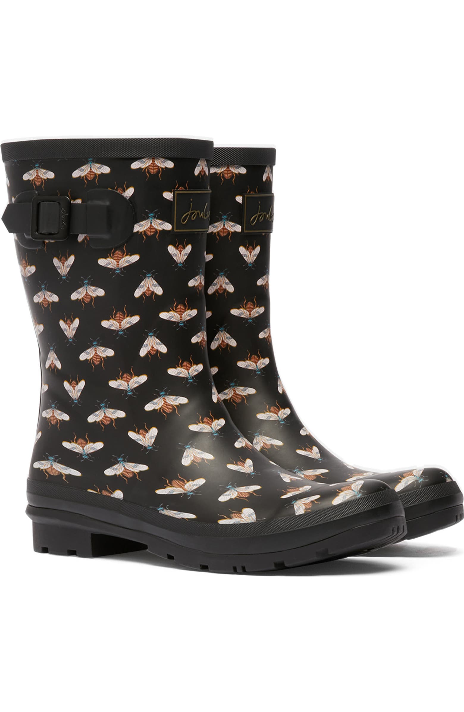 Joules Molly Welly Rain Boot (Women) | Nordstromrack