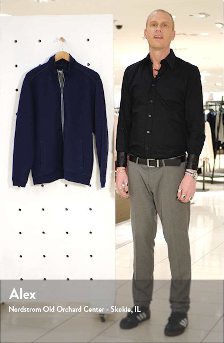 Quilt to Last Jacket, sales video thumbnail