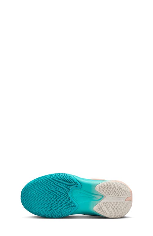 Nike G.t. Cut 3 Little Kids' Basketball Shoes