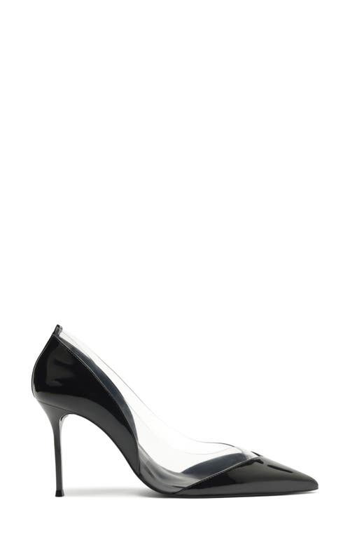 Schutz Andie Pointed Toe Pump