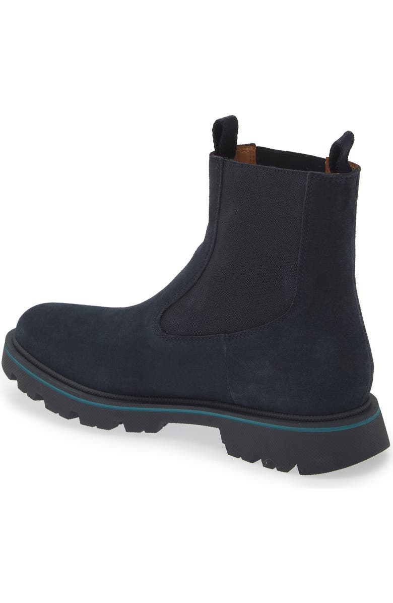 BOSS Denory Chelsea Boot, Alternate, color,