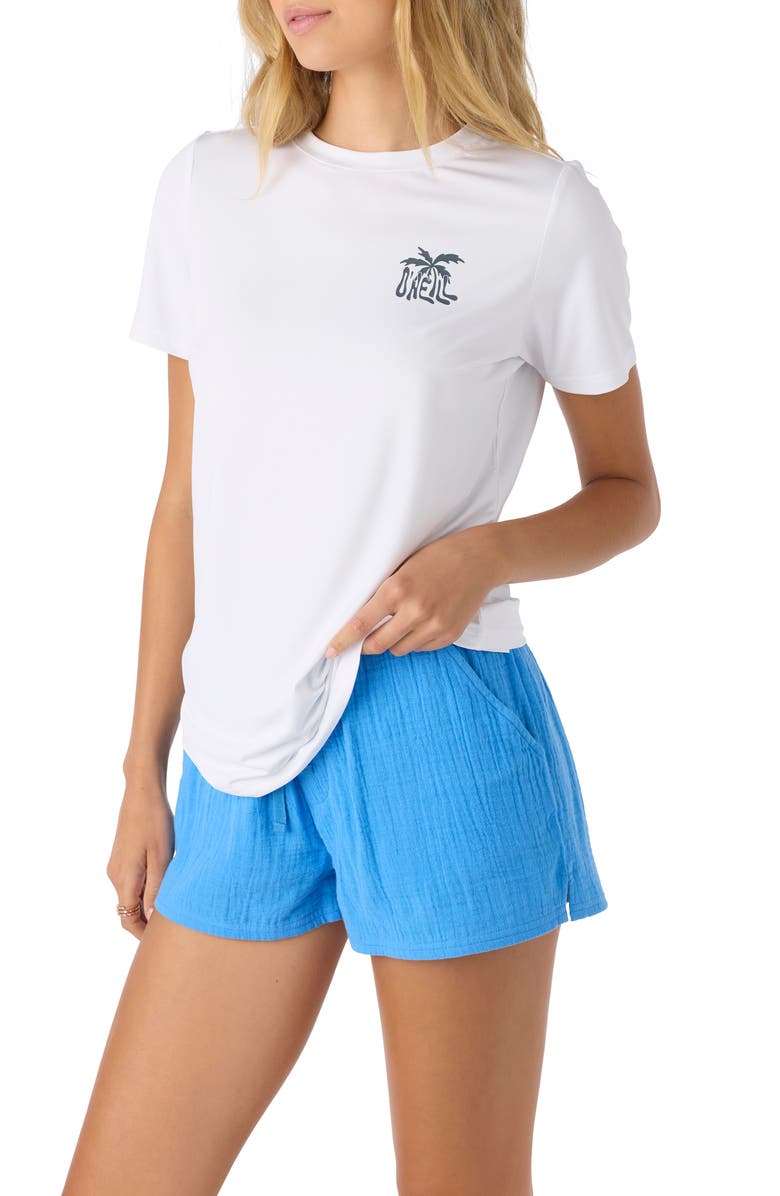 O'Neill Breezy Graphic T-Shirt, Alternate, color, 
