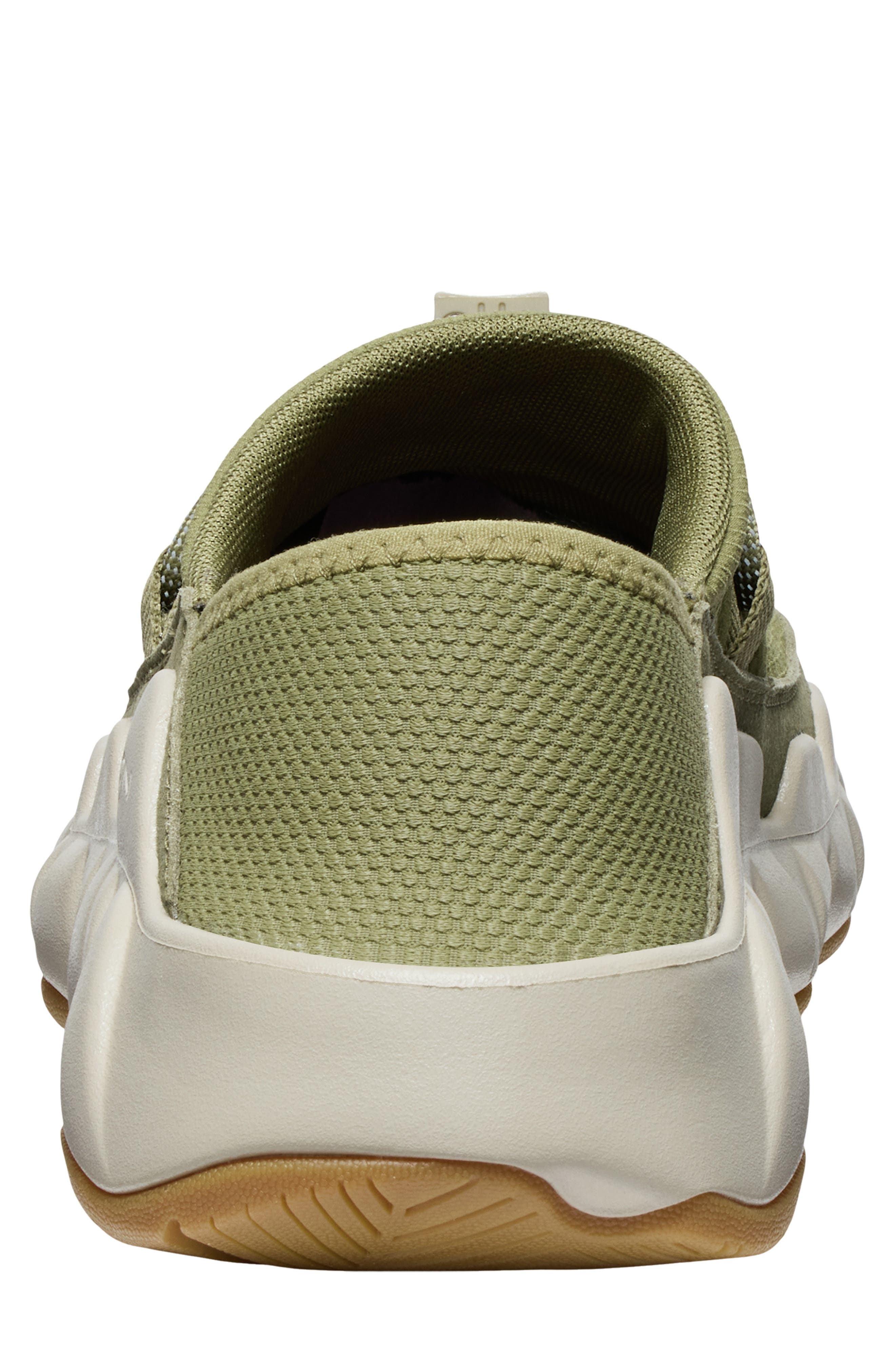 Hypowser Crushback Convertible Slip-On Sneaker, Alternate, color, MARTINI OLIVE