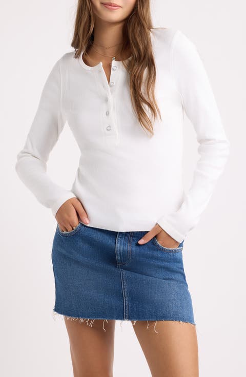 Ace the Game Henley Layer