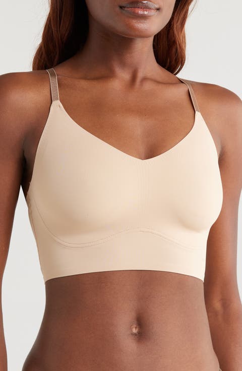 True Body Lift Triangle Bra