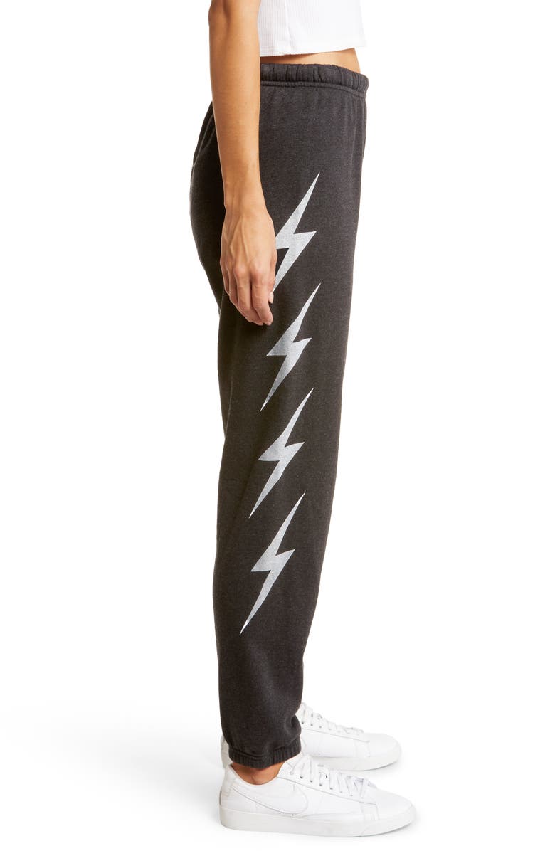 Aviator Nation Bolt 4 Joggers, Alternate, color,