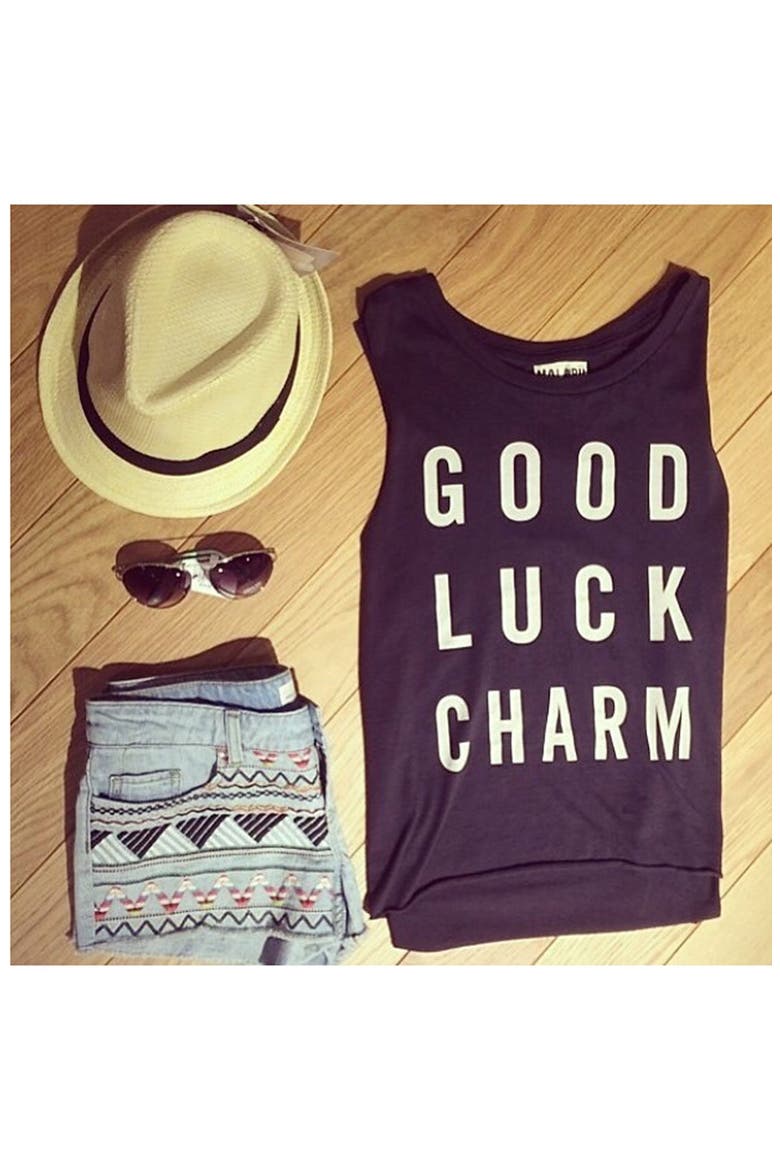Straw Panama Hat, Alternate, color, TAN